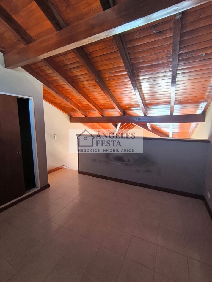 Departamento en Bariloche 2 Ambientes
