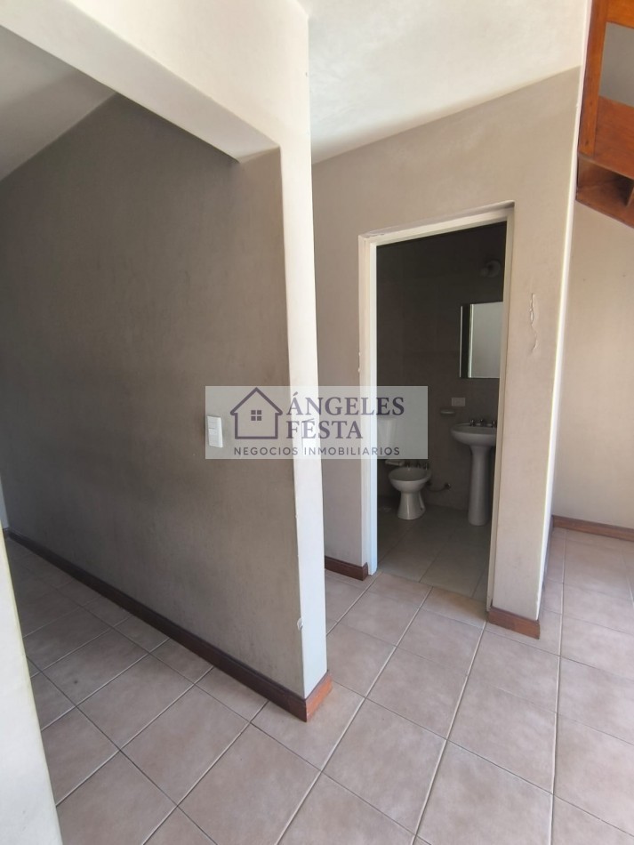 Departamento en Bariloche 2 Ambientes