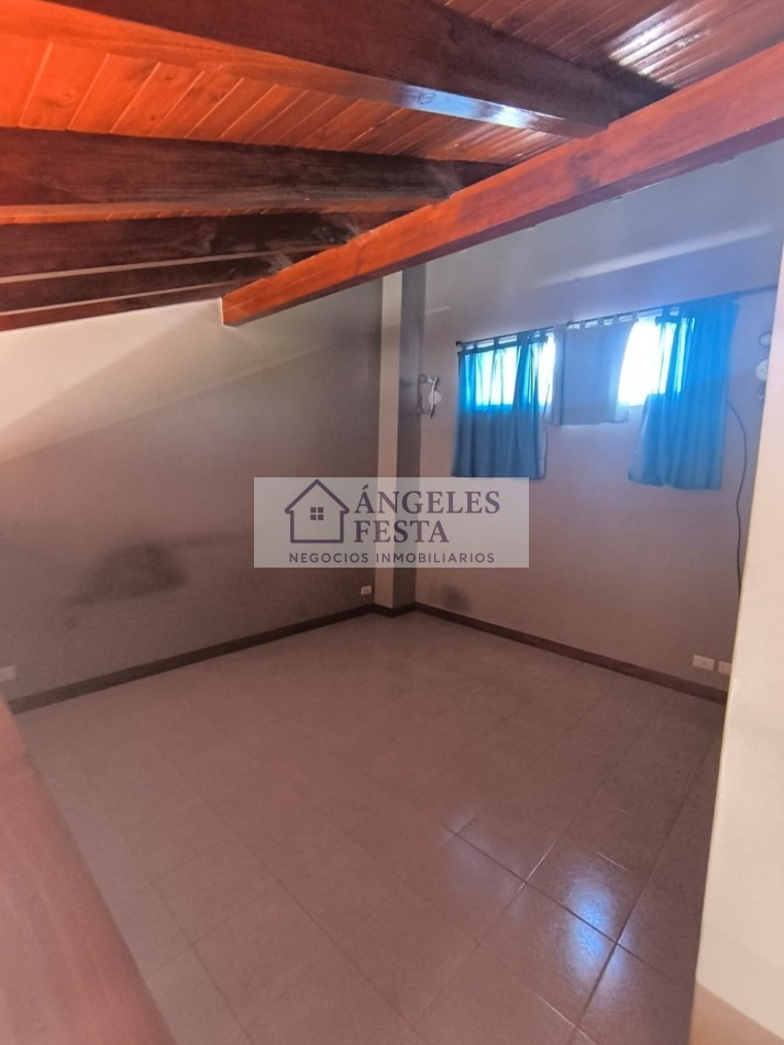Departamento en Bariloche 2 Ambientes