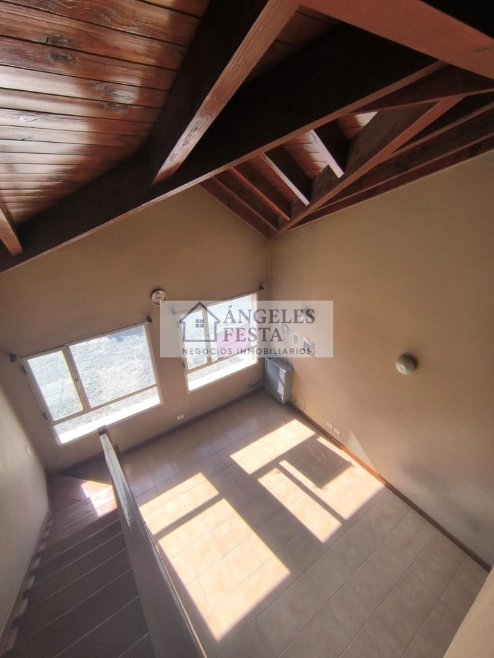 Departamento en Bariloche 2 Ambientes