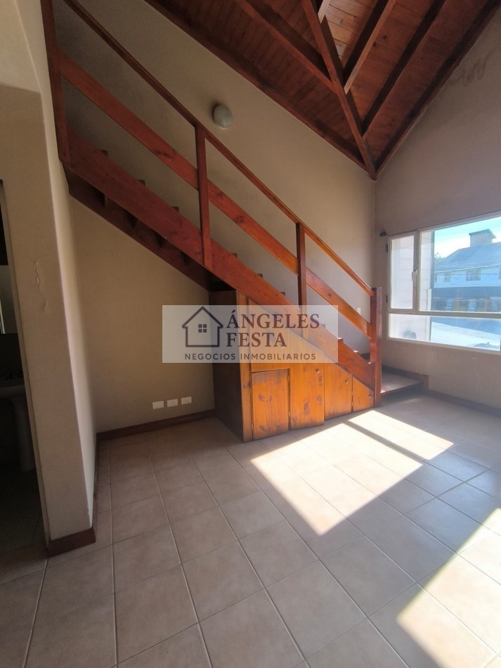 Departamento en Bariloche 2 Ambientes