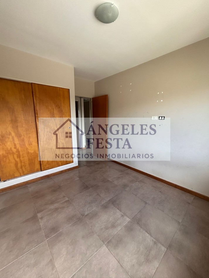 Alquiler departamento 1 dormitorio
