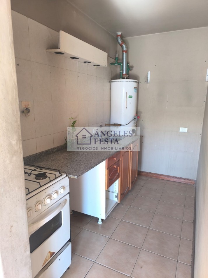 Departamento en Bariloche 2 Ambientes
