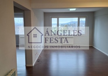 Departamento Barrio Belgrano 3 ambientes. Con Cochera